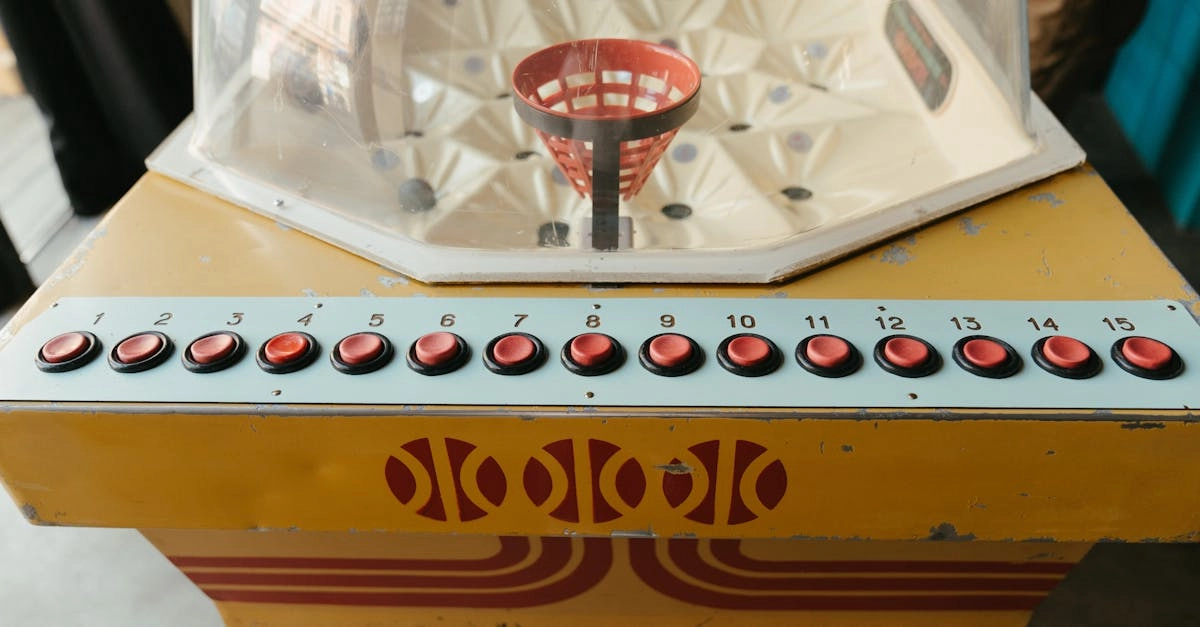 Современные игровые автоматы 2025 года с новыми технологиями