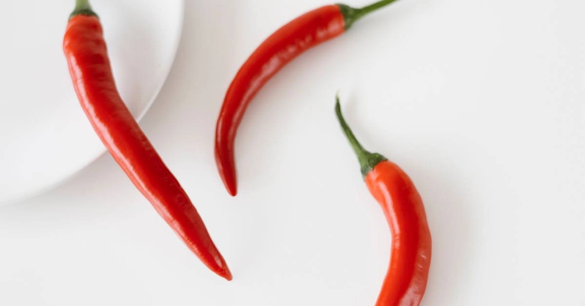 Игровой автомат Chilli Heat Megaways - обучающее руководство для новичков